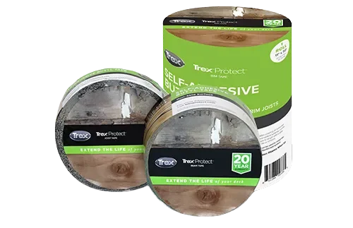 Trex 1-5/8" x 50' Joist Cap Tape