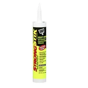 10OZ STRONG STIK ALL PURPOSE ADHESIVE