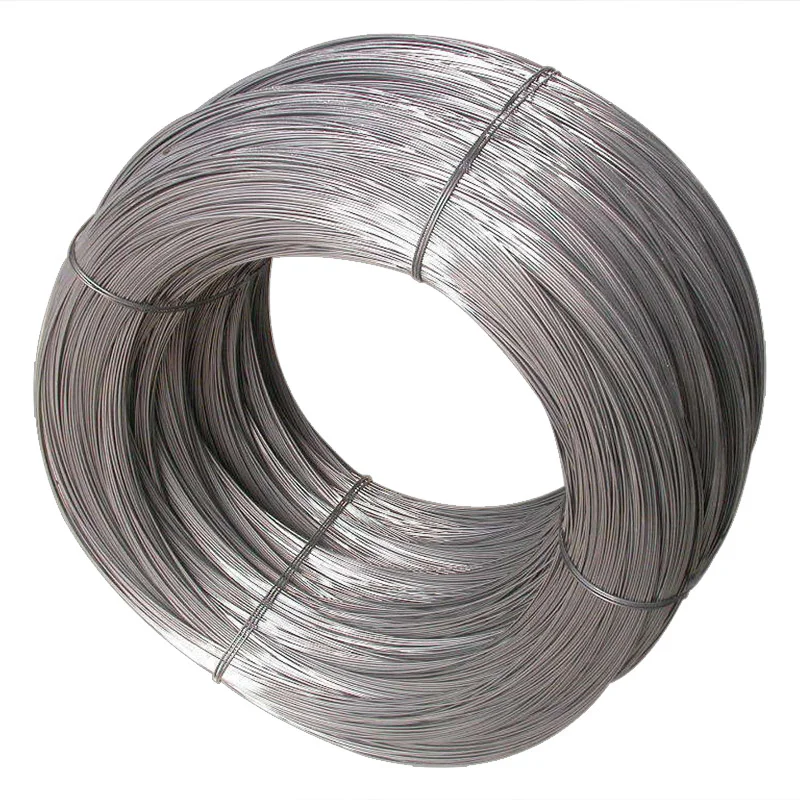 #12 GALVANIZED WIRE