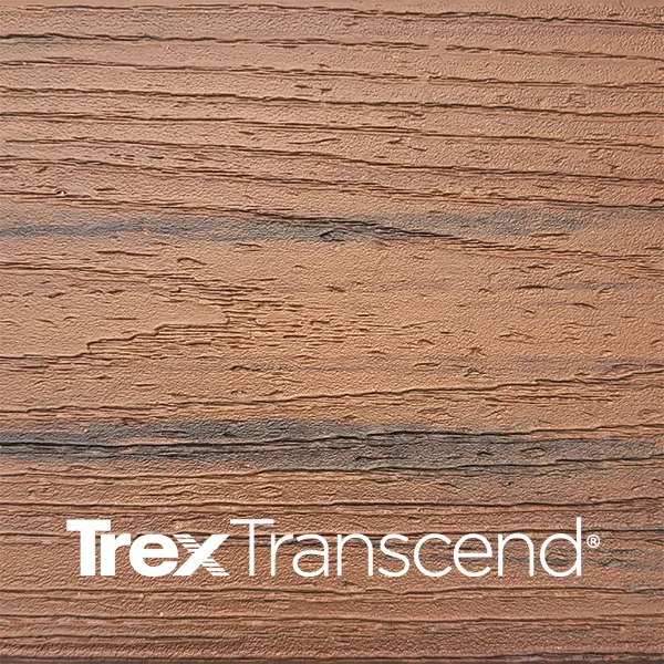 1x12 Trex Fascia - Tiki Torch