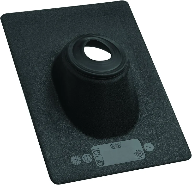1-1/4 X 1-1/2 THERMO ROOF FLASH
