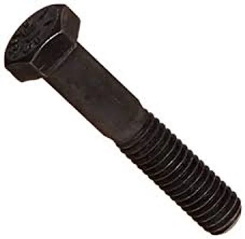 1/2 X 8" HEX CAP SCREWS