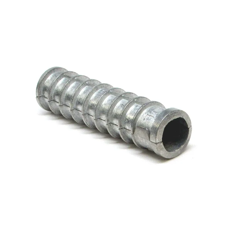 1/2" LONG LAG SHIELDS