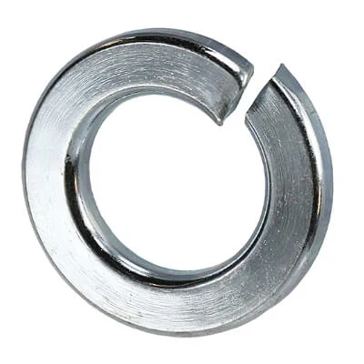 1/2" LOCK WASHERS