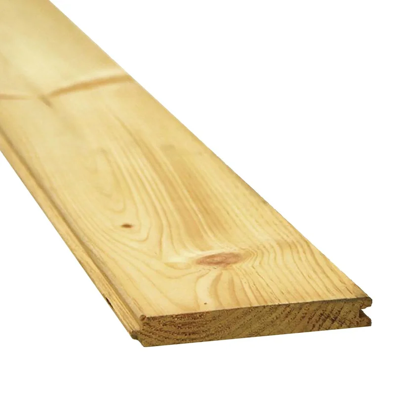 1X6 SELECT SPRUCE - 14'