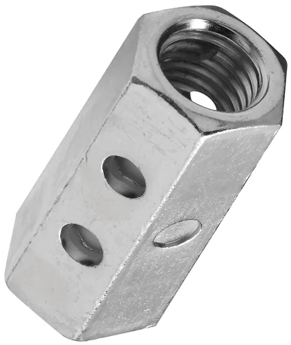 1/2 - 13 COUPLING NUT