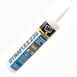 DAP DYNAFLEX-230-WHT