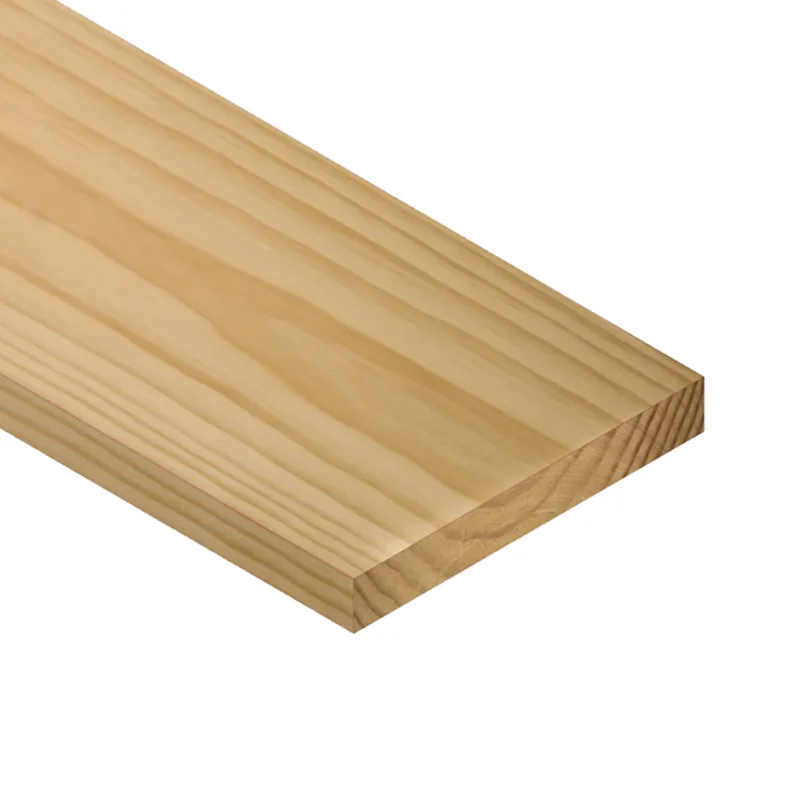 2 X 2 -48" #1 ARSENIC FREE LUMBER SOUTHERN YELLOW PINE
