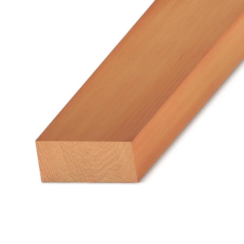 2X4 #2 & BTR DOUG FIR - 10'
