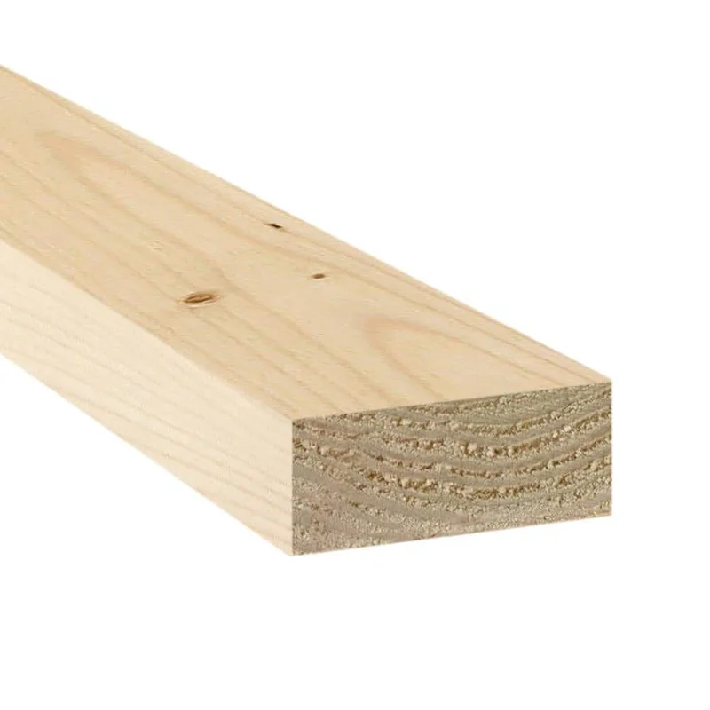 2 X 4 -12' #1 ARSENIC FREE LUMBER SOUTHERN YELLOW PINE