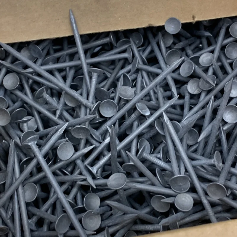 2" CC DRYWALL NAILS BULK 50 LB