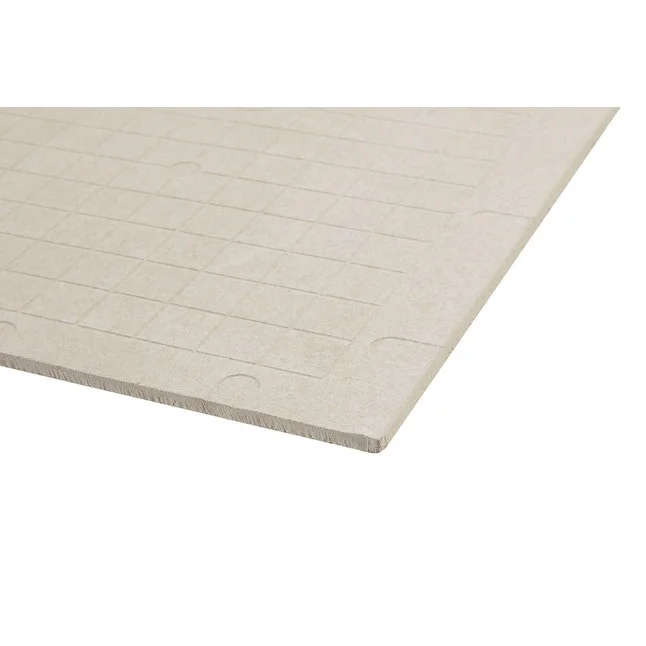 1/2" 3 X 5 Cement Backer Board