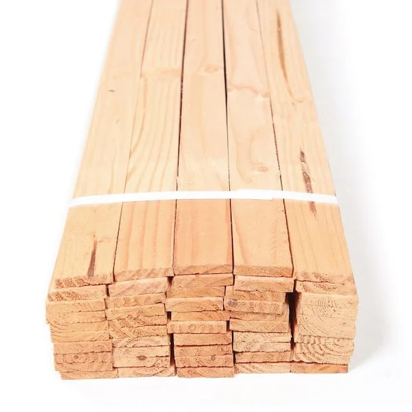 3/8 X 2-4' MASON LATH