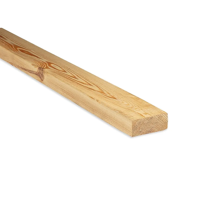 4 X 6 16' #2 & BETTER ARSENIC FREE YELLOW PINE LUMBER