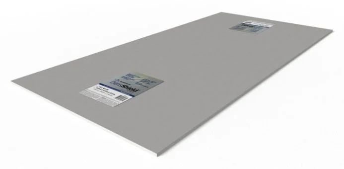 5/8" 4 X 8 CEMENT BACKER BOARD