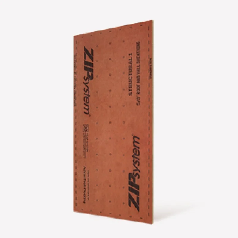 4X8 5/8 ZIP OSB SHEATHING