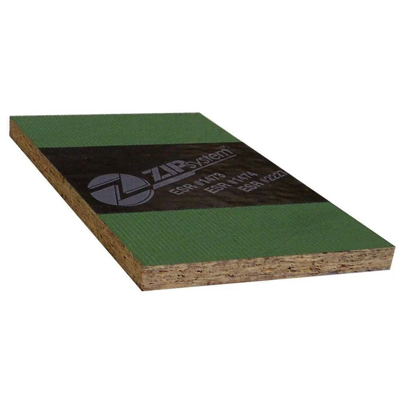4X8 716 ZIP OSB SHEATHING