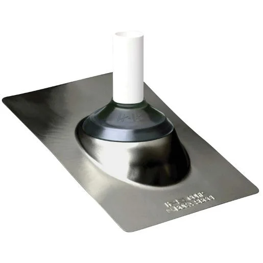 ROOF FLANGE 3" METAL