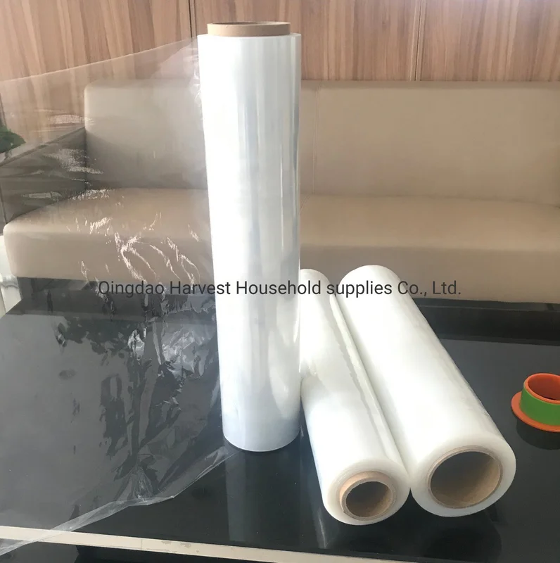 20" X 1000" STRETCH FILM