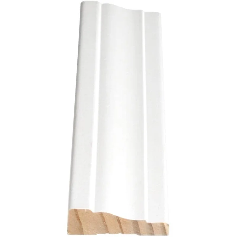 11/16 X 2-1/2 14' FINGER JOINTED COLONIAL CASING PRIMED