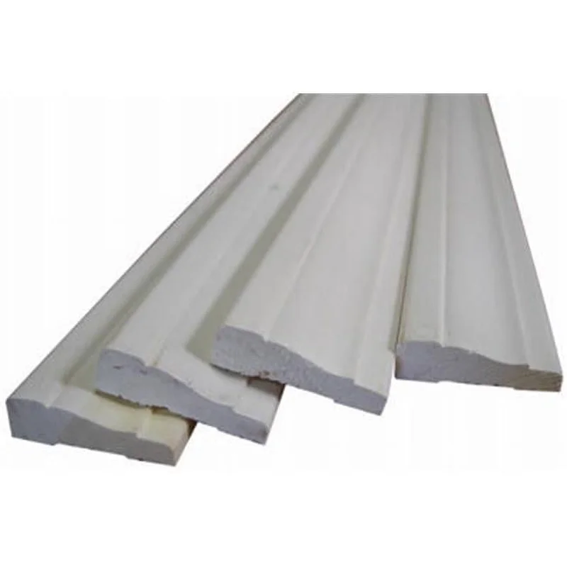 11/16 X 2-1/2 7' FINGER JOINTED COLONIAL CASING PRIMED