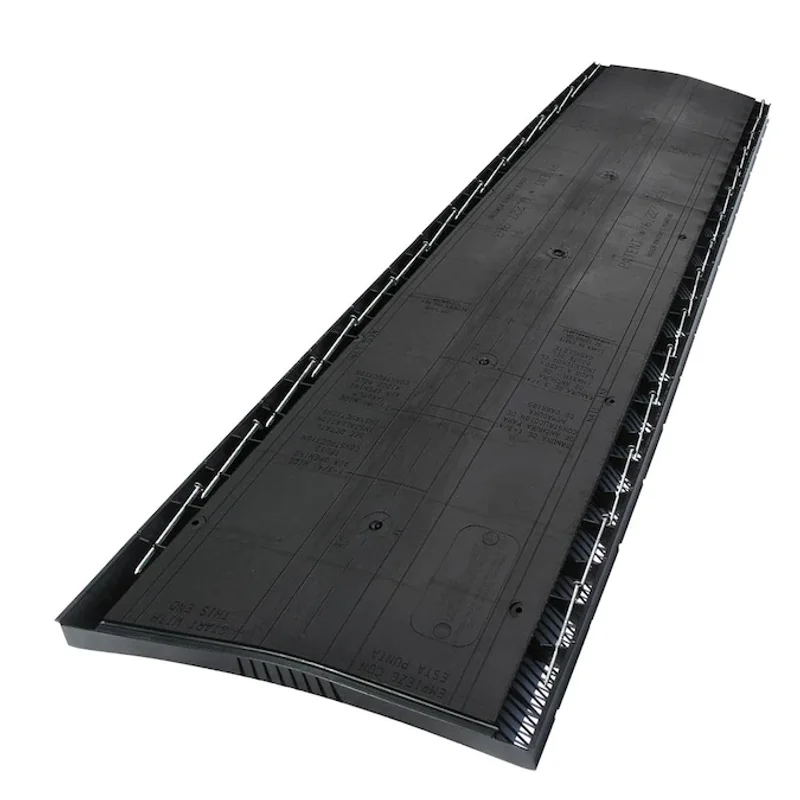 10-1/2 X 50' COBRA VENT