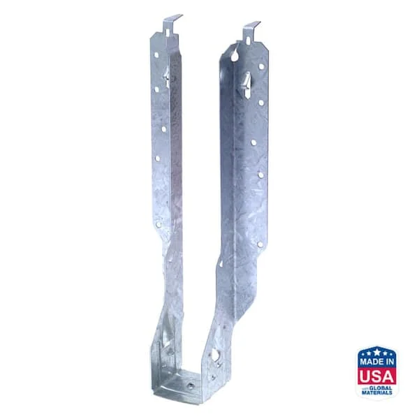 1-3/4 X 5 1/2 SIDE MOUNT HANGER