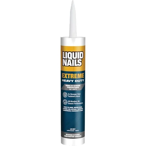 LIQUID NAILS ADHESIVE HVY-DUTY