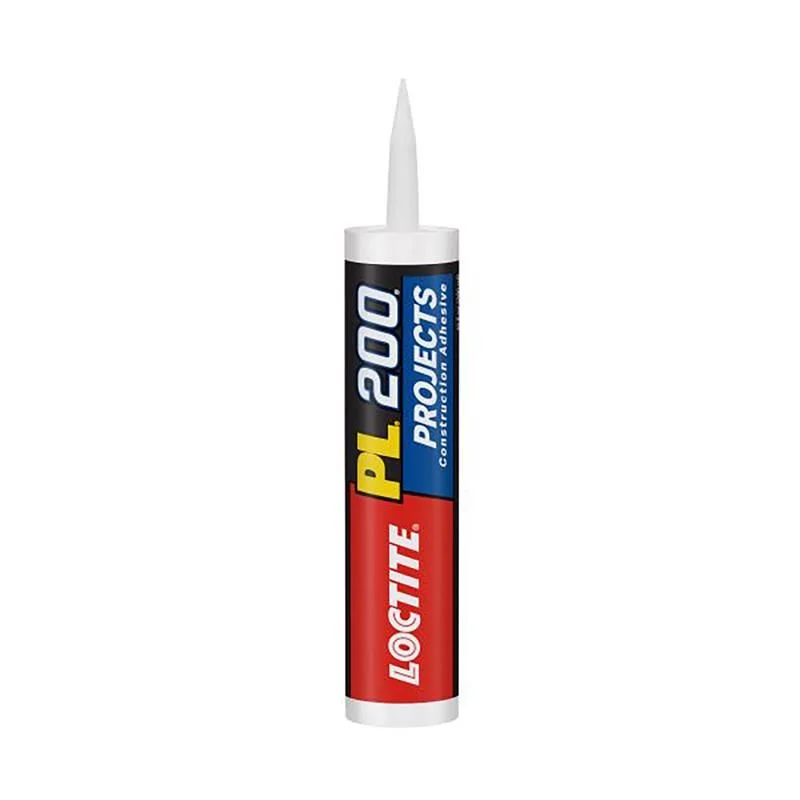 10 OZ. CONSTRUCTION ADHESIVE