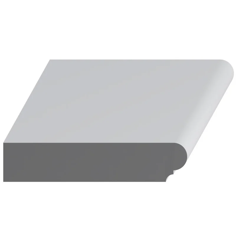1 5/16X6 1/2 POP WINDOW SILL RIGHT/LEFT