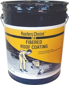 ROOF COATING 5 GAL