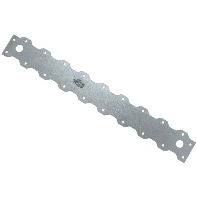 Simpson Strong-Tie 2-1/6"x16-5/16" Strap Tie