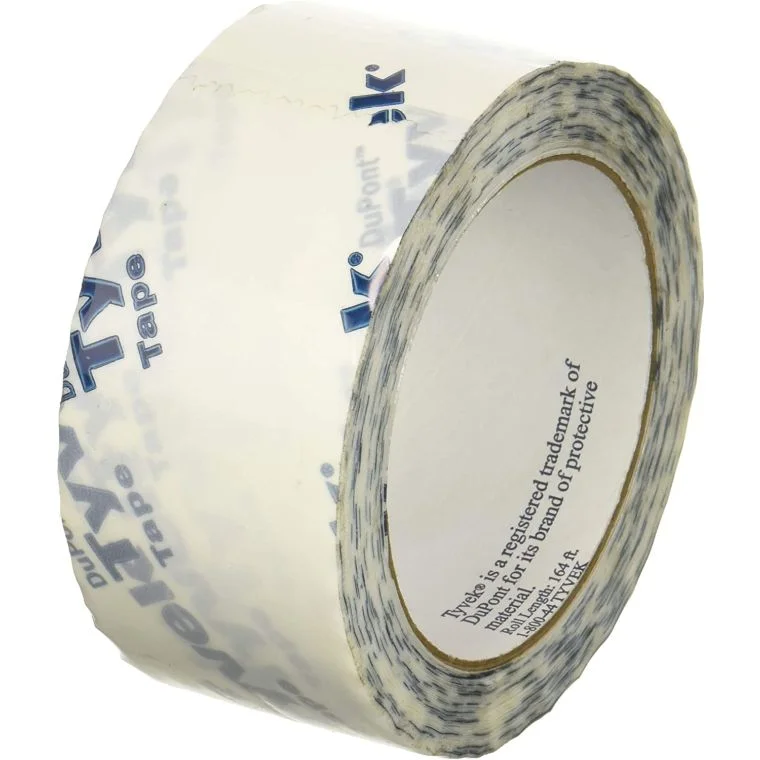 TYVEK TAPE 2" X 55 YD