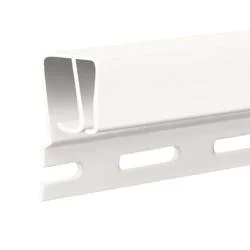 12'6" UNDERSILL TRIM WHITE