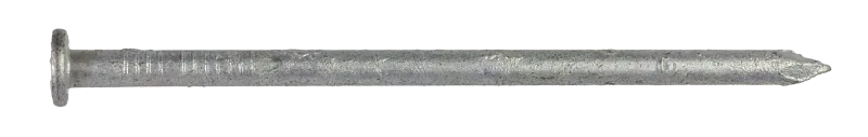 Simpson Strong-Tie 16D5HDG-R Strong-Drive® SCN SMOOTH-SHANK CONNECTOR Nail — 3-1/2 in. x 0.162 in. HDG (200-Qty)