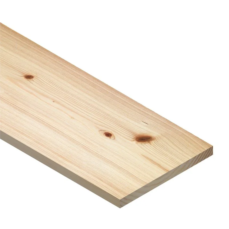 1x10x8 #2 Pine WP STERLING