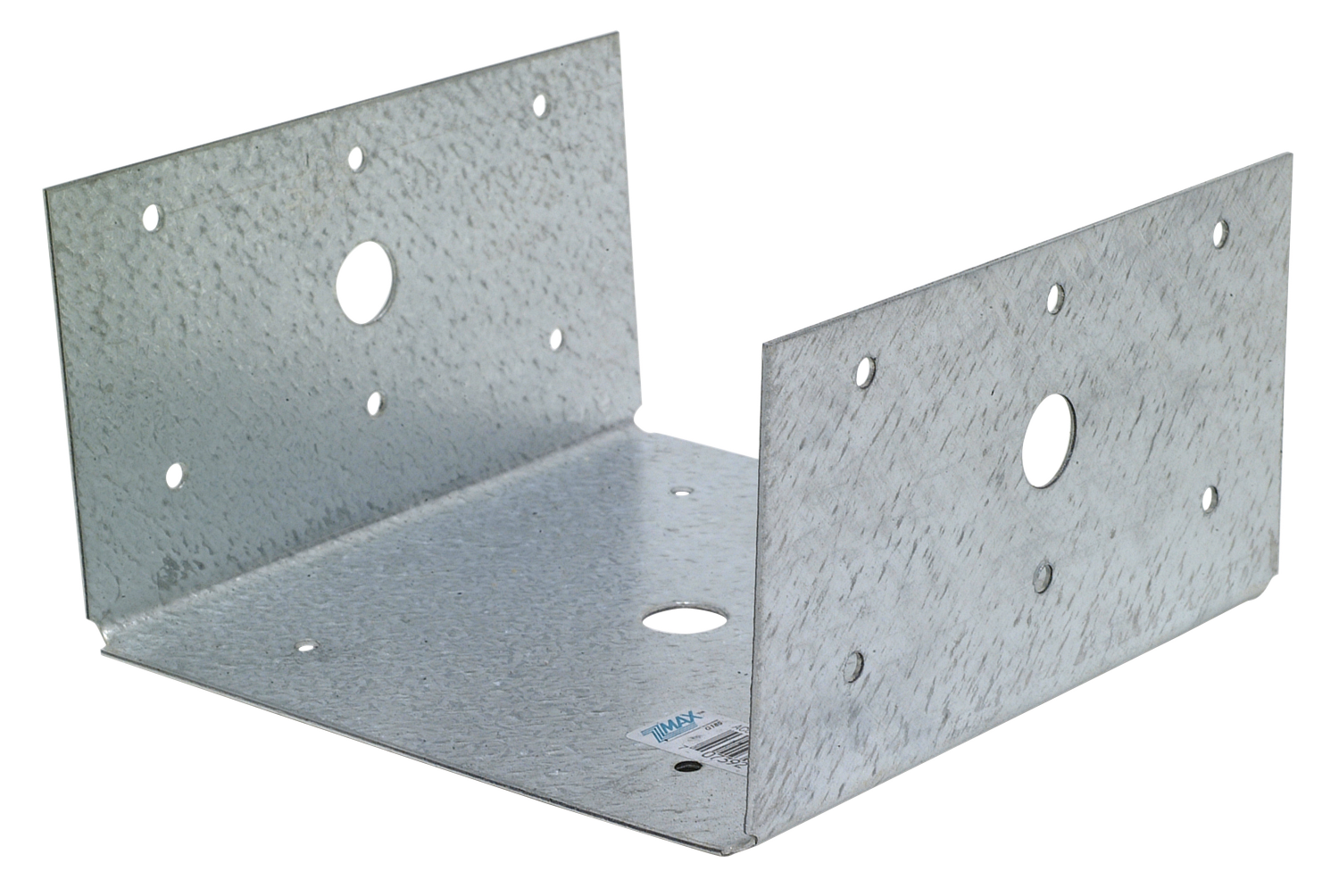 Simpson Strong-Tie BC60Z BC ZMAX® Galvanized Post Base for 6x